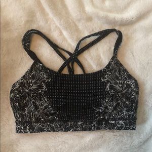 Lululemon Energy Bra